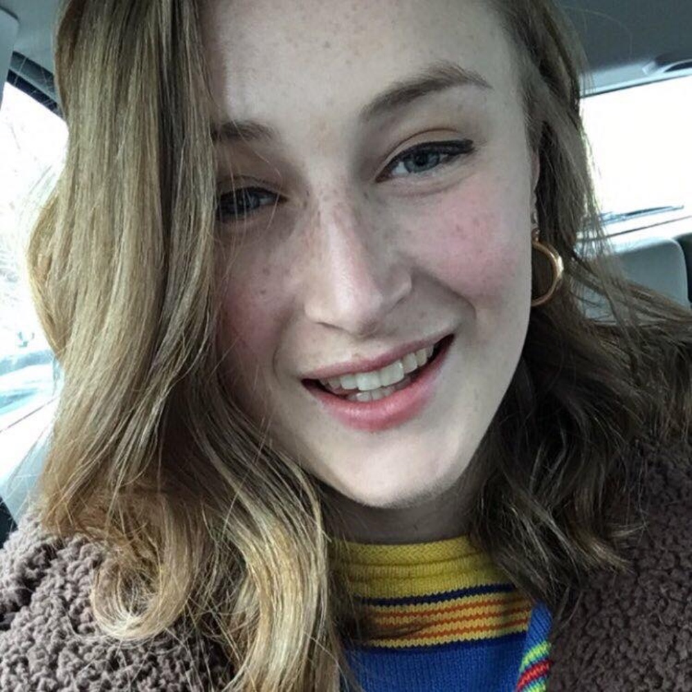Meet your Posher, Marleigh